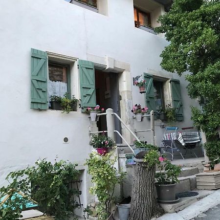Chambre D'Hotes Le Laurier Blanc Portel-des-Corbieres Exteriér fotografie