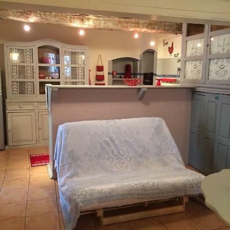 Chambre D'Hotes Le Laurier Blanc Portel-des-Corbieres Exteriér fotografie