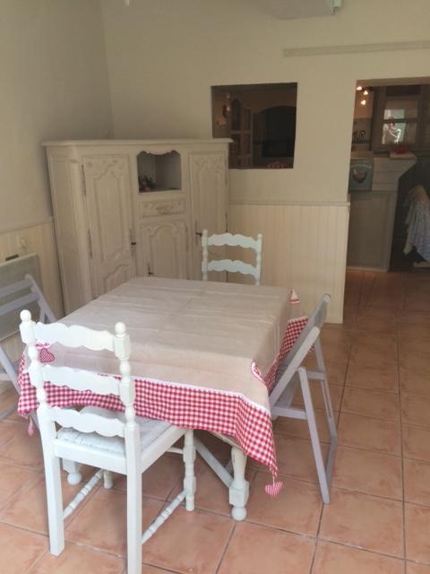 Chambre D'Hotes Le Laurier Blanc Portel-des-Corbieres Exteriér fotografie