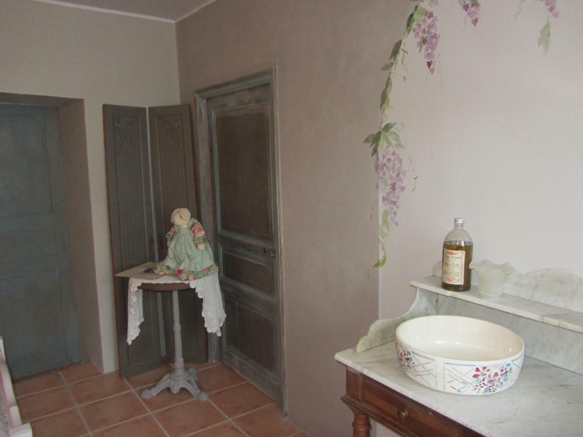 Chambre D'Hotes Le Laurier Blanc Portel-des-Corbieres Exteriér fotografie