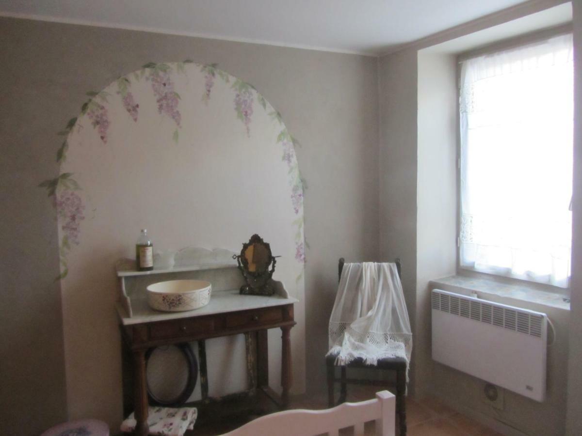 Chambre D'Hotes Le Laurier Blanc Portel-des-Corbieres Exteriér fotografie