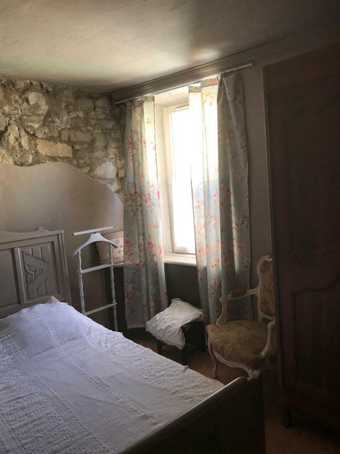 Chambre D'Hotes Le Laurier Blanc Portel-des-Corbieres Exteriér fotografie