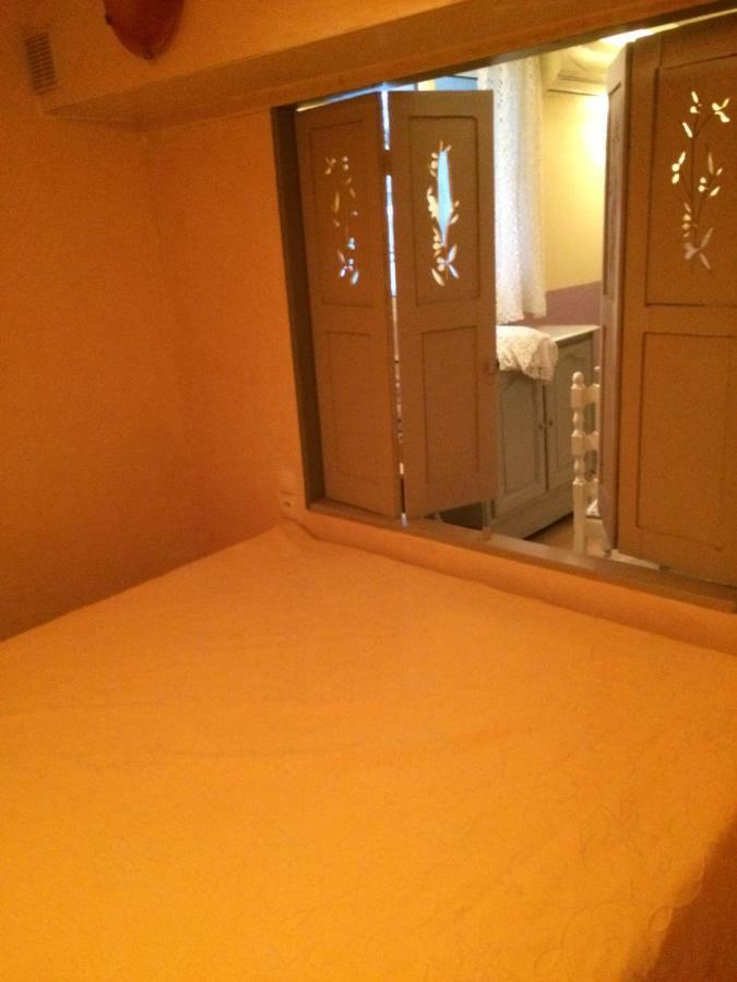 Chambre D'Hotes Le Laurier Blanc Portel-des-Corbieres Exteriér fotografie